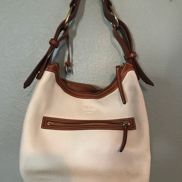 Dooney & Bourke Soft leather - Picture 1 of 8